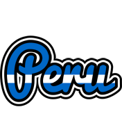 Peru greece logo