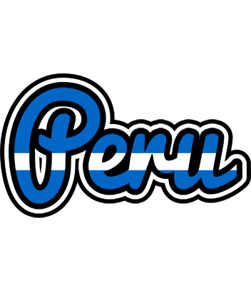 Peru greece logo