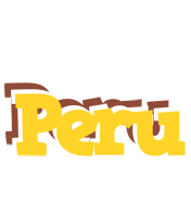 Peru hotcup logo