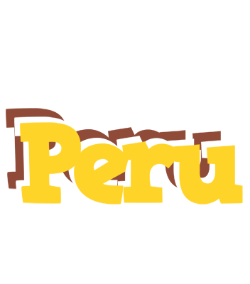 Peru hotcup logo