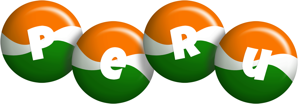 Peru india logo