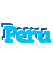 Peru jacuzzi logo