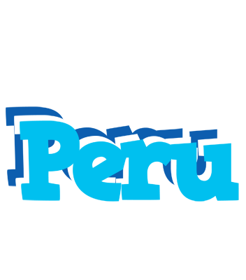 Peru jacuzzi logo