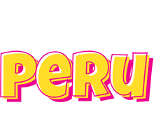 Peru kaboom logo