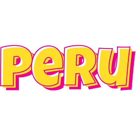 Peru kaboom logo