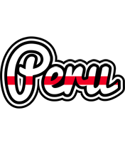 Peru kingdom logo