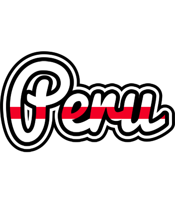 Peru kingdom logo