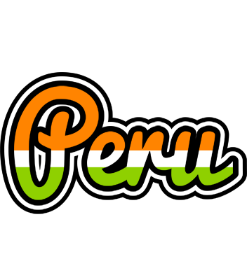 Peru mumbai logo