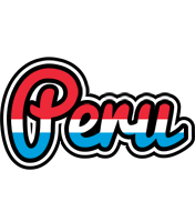 Peru norway logo