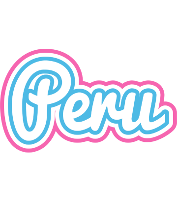 Peru outdoors logo