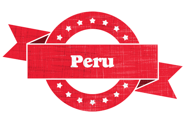 Peru passion logo
