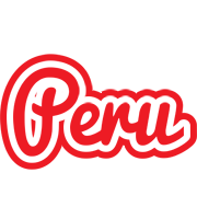 Peru sunshine logo