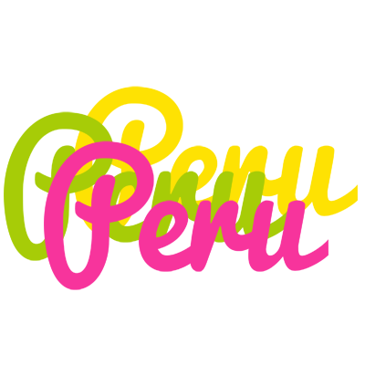 Peru sweets logo