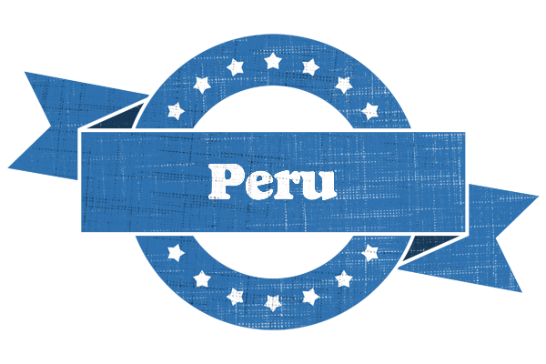 Peru trust logo