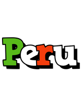 Peru venezia logo