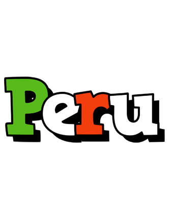 Peru venezia logo