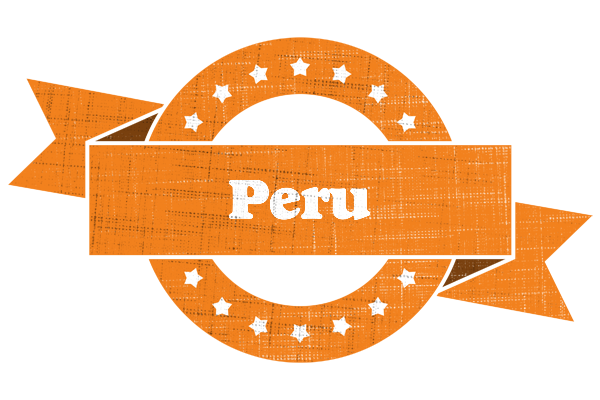 Peru victory logo