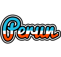 Perun america logo