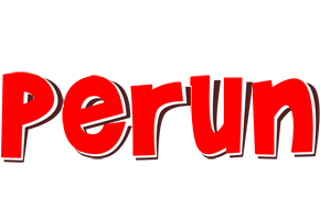 Perun basket logo