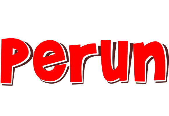 Perun basket logo