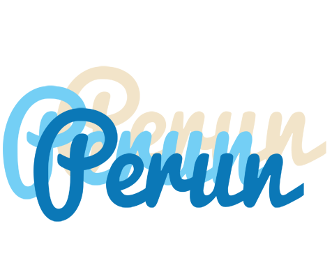 Perun breeze logo