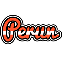 Perun denmark logo