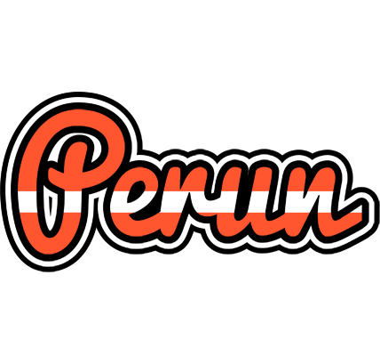 Perun denmark logo