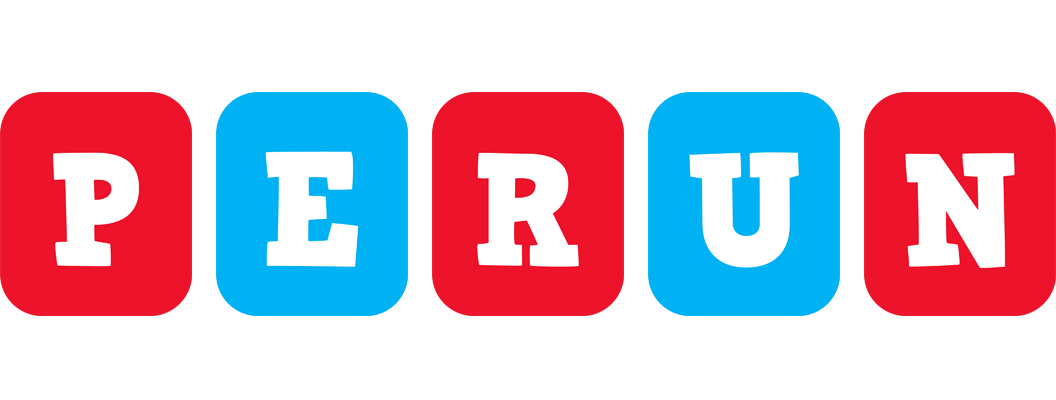 Perun diesel logo