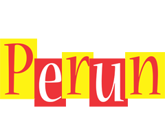 Perun errors logo