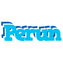 Perun jacuzzi logo