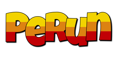 Perun jungle logo