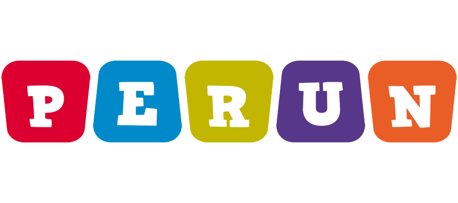 Perun kiddo logo