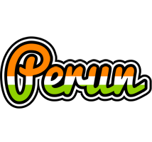 Perun mumbai logo