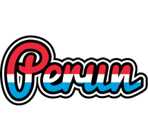 Perun norway logo