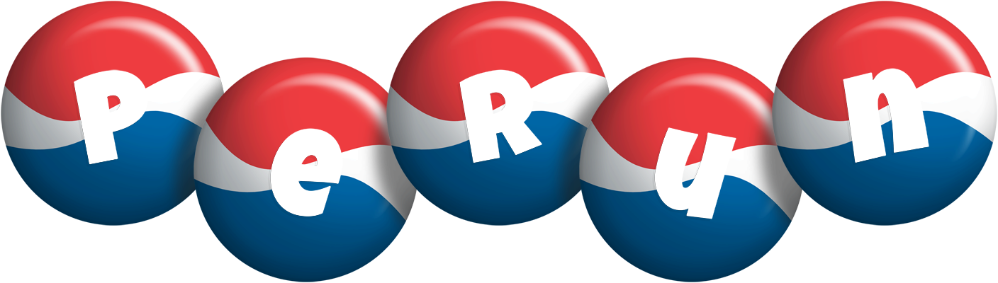 Perun paris logo