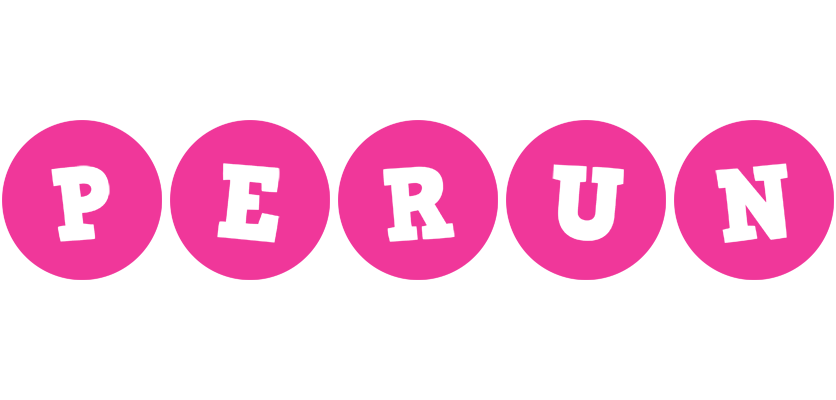 Perun poker logo