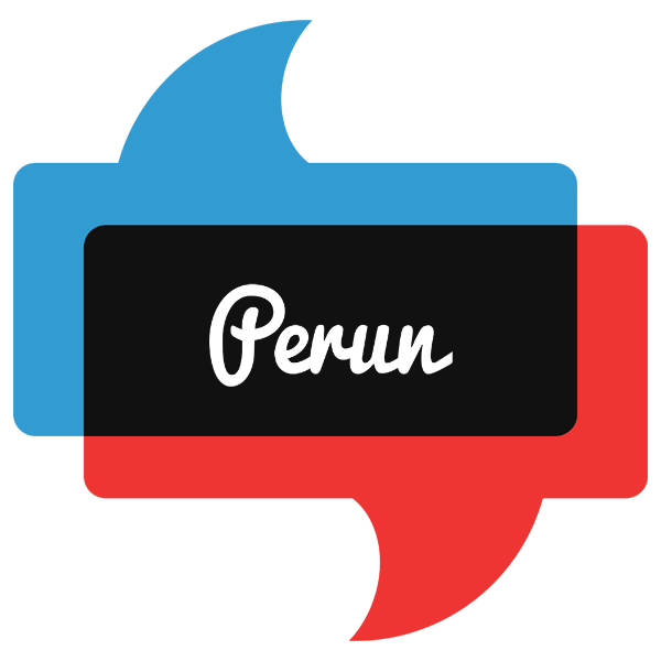 Perun sharks logo