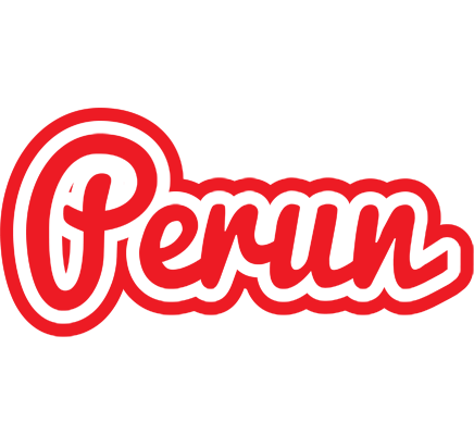 Perun sunshine logo