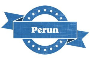 Perun trust logo