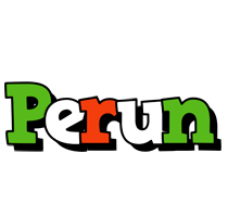 Perun venezia logo