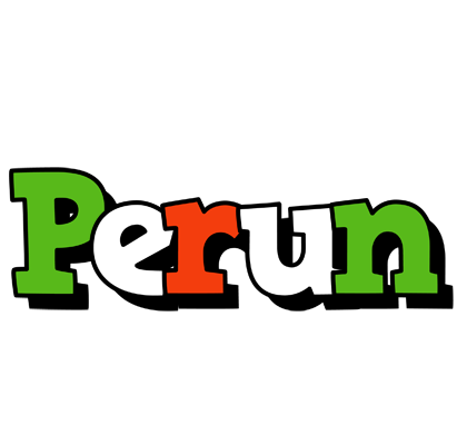Perun venezia logo