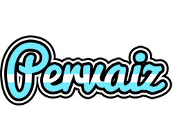 Pervaiz argentine logo