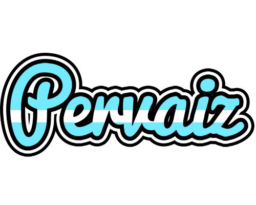 Pervaiz argentine logo