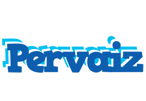 Pervaiz business logo