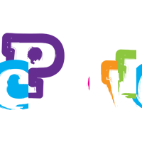 Pervaiz casino logo