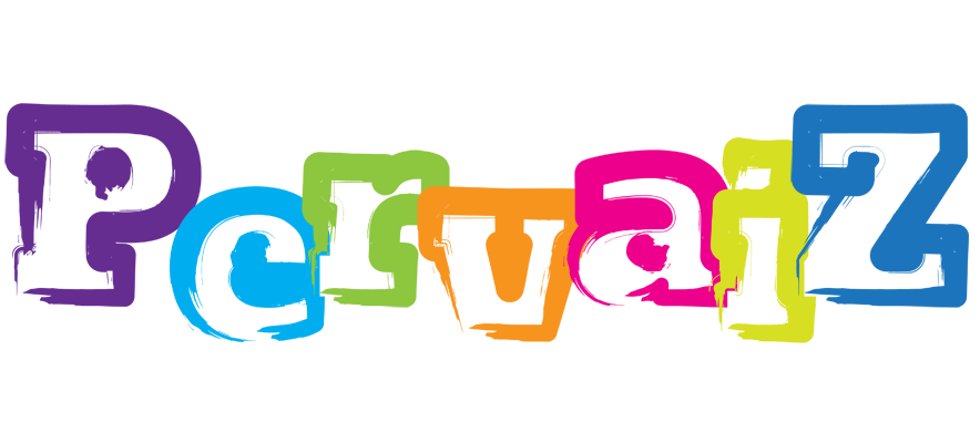 Pervaiz casino logo