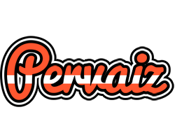 Pervaiz denmark logo