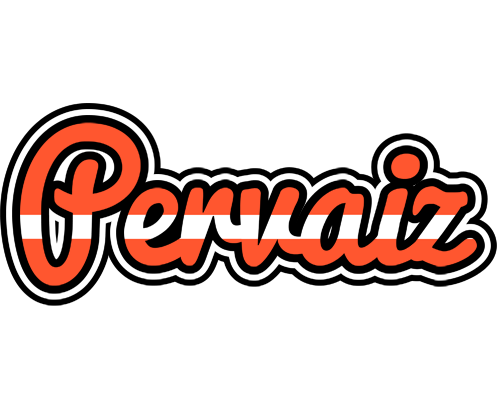 Pervaiz denmark logo