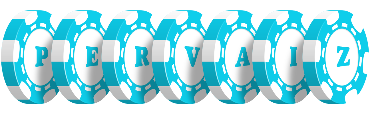 Pervaiz funbet logo