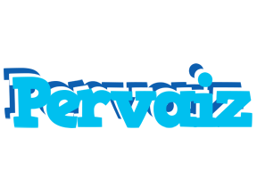 Pervaiz jacuzzi logo
